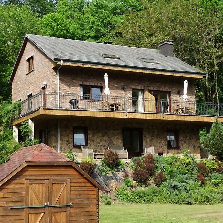 Relais Des Eveux Lägenhet La-Roche-en-Ardenne Exteriör bild
