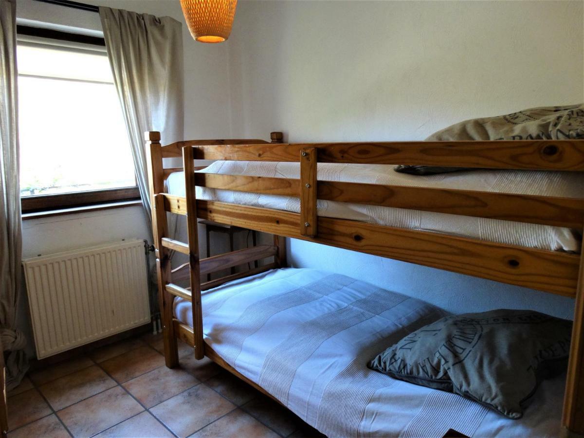Relais Des Eveux Lägenhet La-Roche-en-Ardenne Exteriör bild